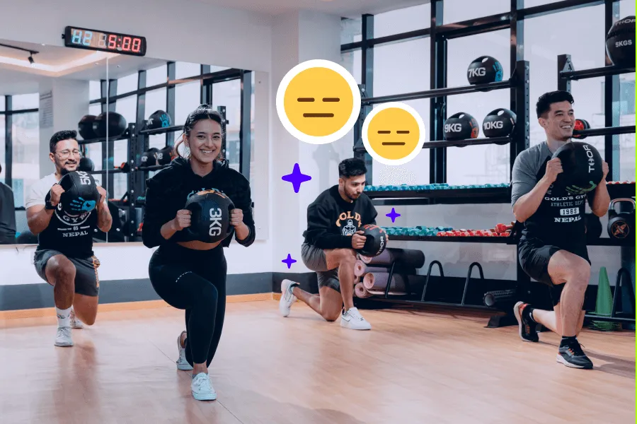 Boost Member Retention