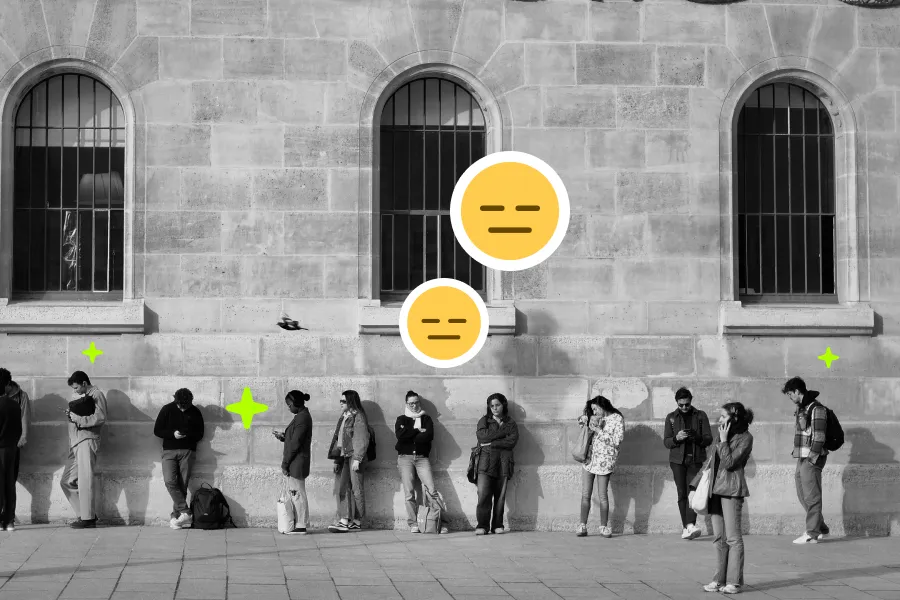 Improve Service Delivery