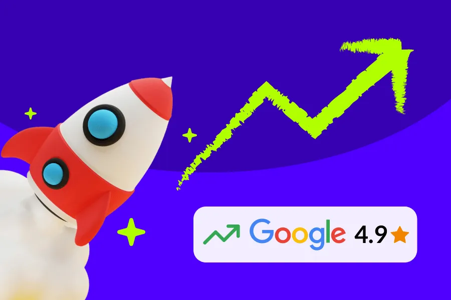 Boost Online Presence