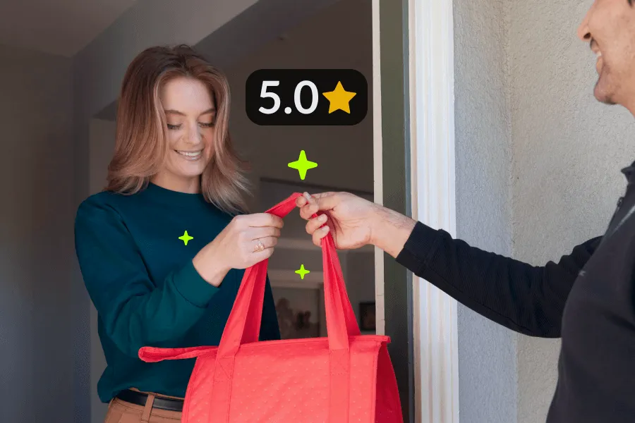 Boost Product Reviews