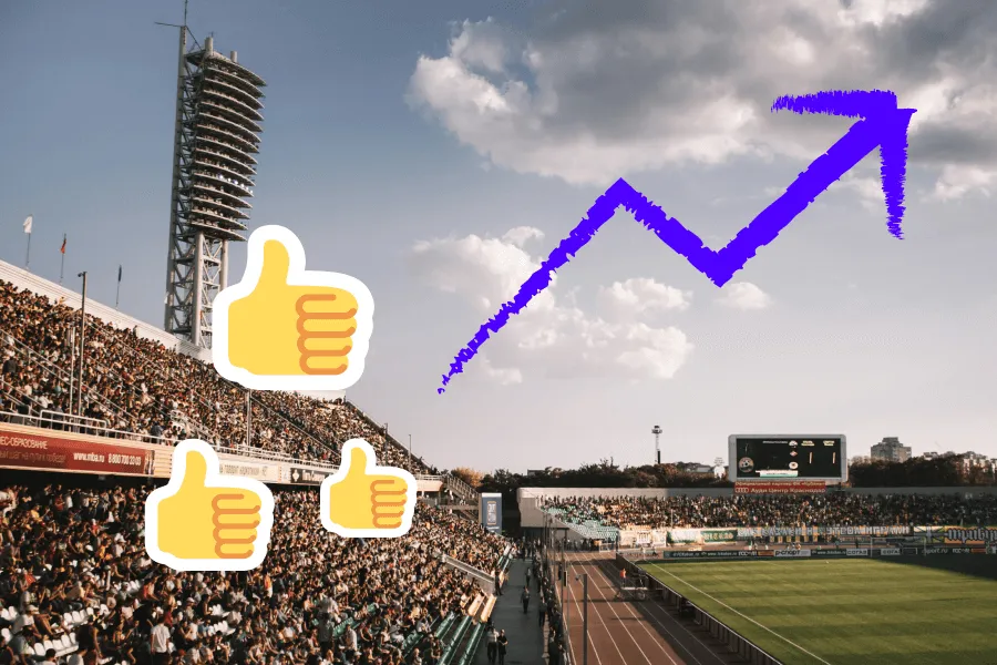 Drive Future Success