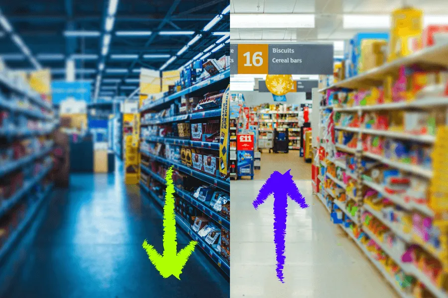 Improve Store Performance