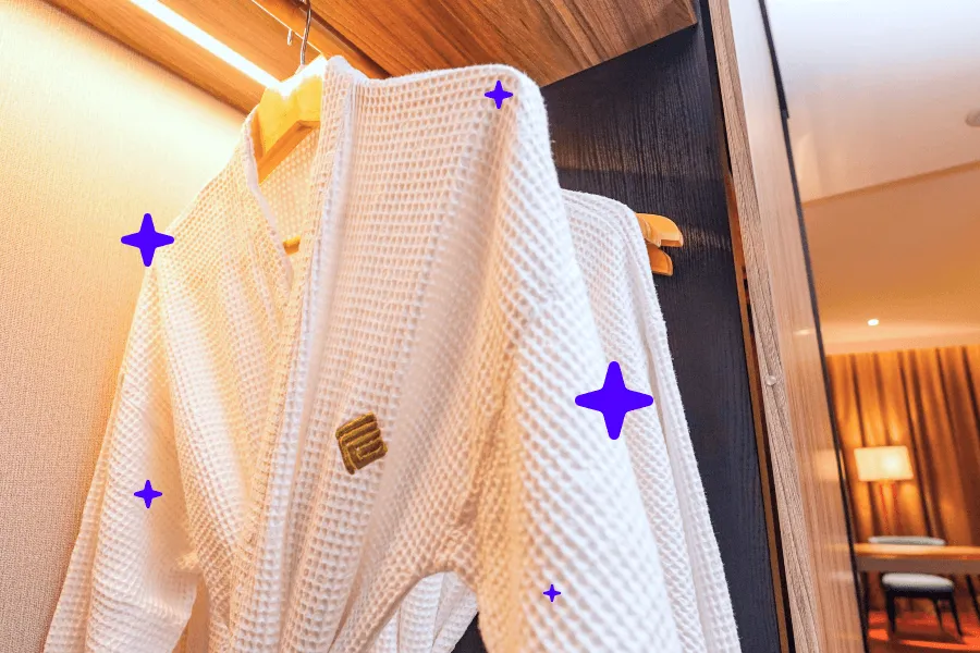 Improve Guest Experience