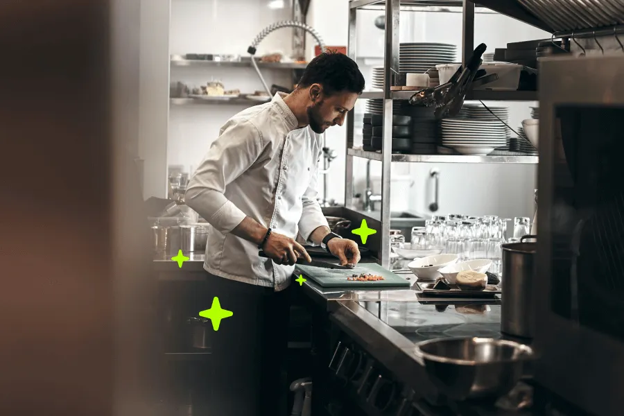 Operational Excellence