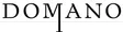 Domano